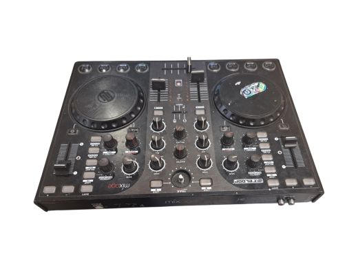 reloop mixage Reloop Mixage