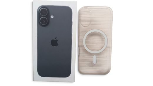 Apple iPhone 17 256 gb