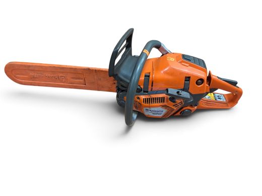 Husqvarna 550Xp
