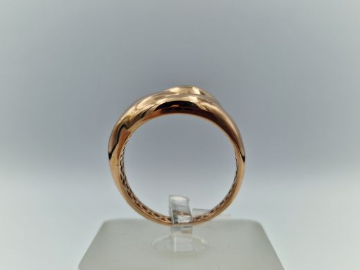 Zelta gredzens, 2.48 g, izm. 19