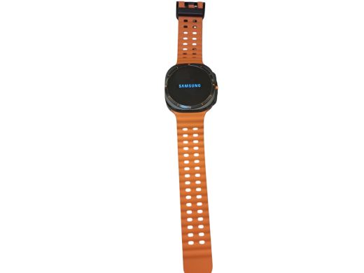Samsung Galaxy Watch Ultra