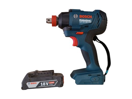 Bosch Gdx 18V-180