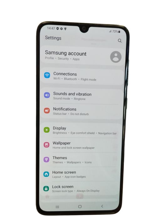 Samsung Galaxy A70 A705F 128 gb