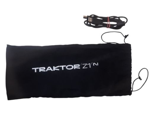 Traktor Z1 Mk2