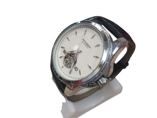 Paterson Automatic 
