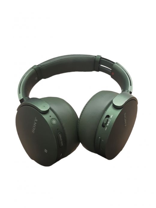 Sony Mdr-X950Nn
