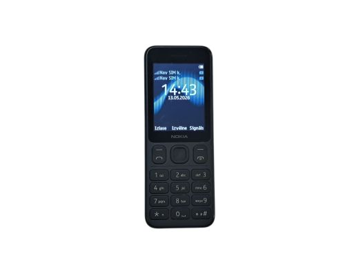 Nokia 125 Ta-1253