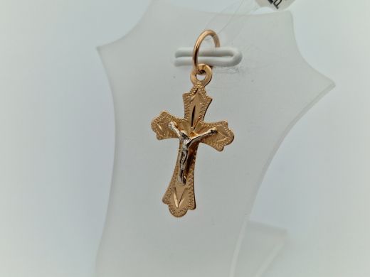 Zelta kulons, 0.57 g