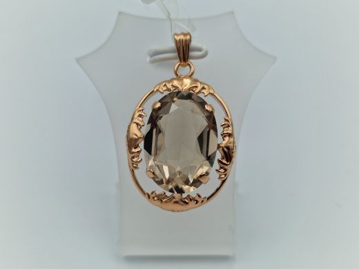 Zelta kulons, 5.57 g