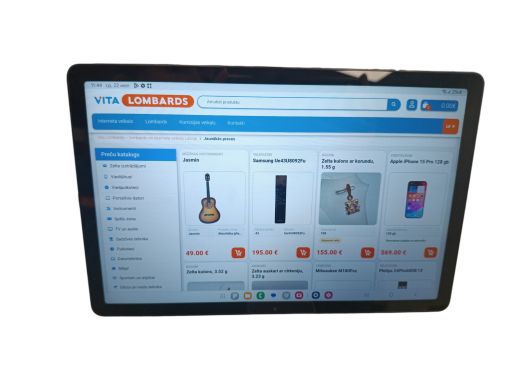Samsung Tab A9 + 5G 64 gb