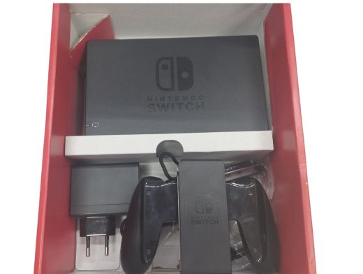 nintendo Switch Hac-001 32 gb