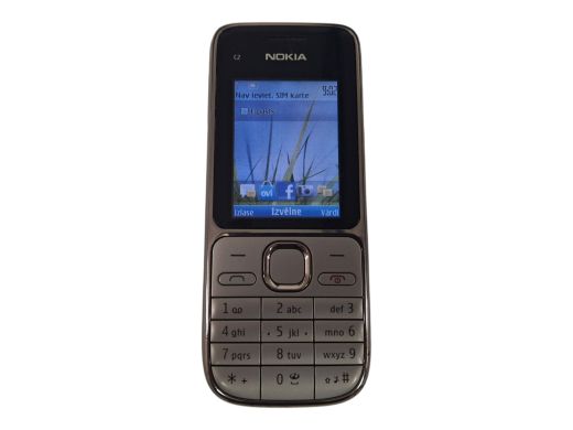 Nokia C2-01