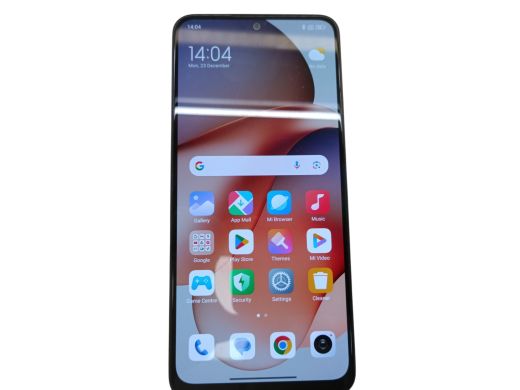 Xiaomi 23021Raa2Y Note 12 128 gb