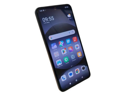 Xiaomi Redmi Note 14 256