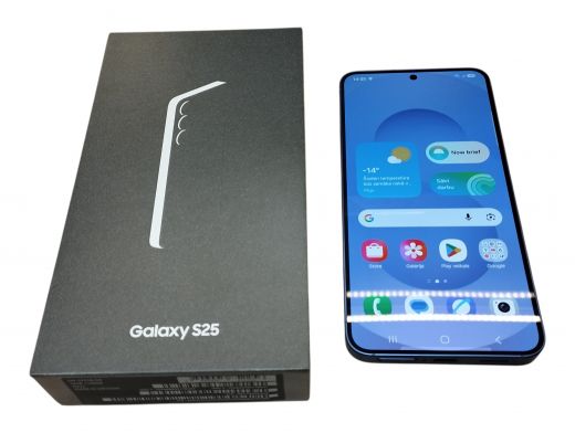 Samsung Galaxy S25 (S931B)