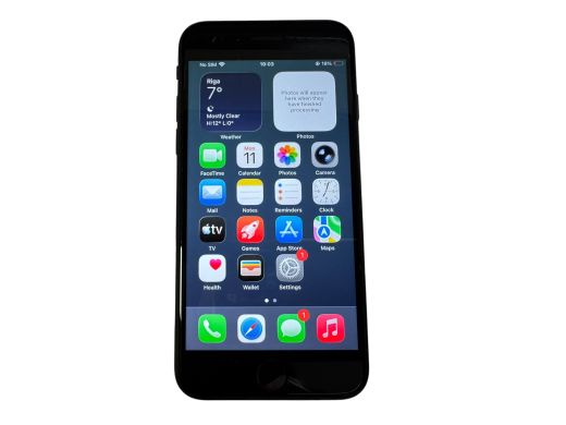 Apple Se 2020 64 gb