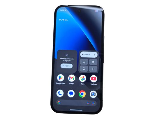 Google Pixel10A 128 gb