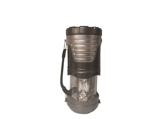Redcliffs Camping Lamp