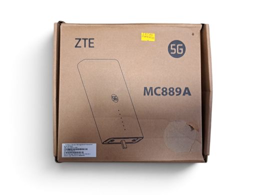 ZTE Mc889A