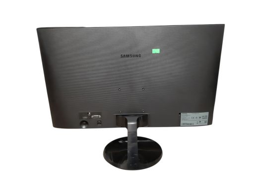 Samsung s24f350fhr 