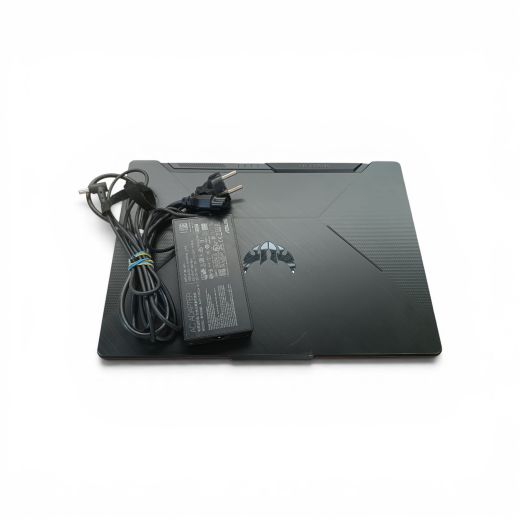 Asus Tuf Gaming F15 512 gb