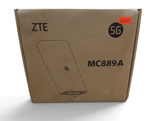 ZTE Mc889A