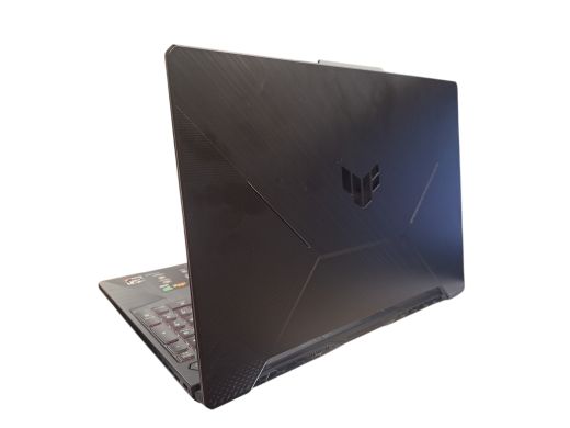 TUF Gaming A15 512 gb