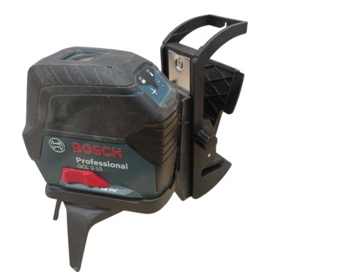 Bosch GCL 2-15 