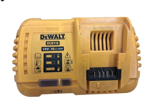 DeWALT Dcb118