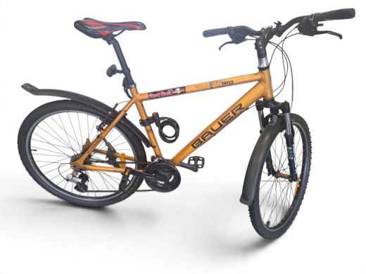 Bauer Idukah120