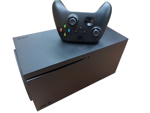 Xbox Series X 1024