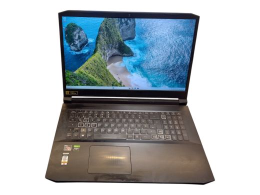 Acer Nitro An517-41 1024 gb