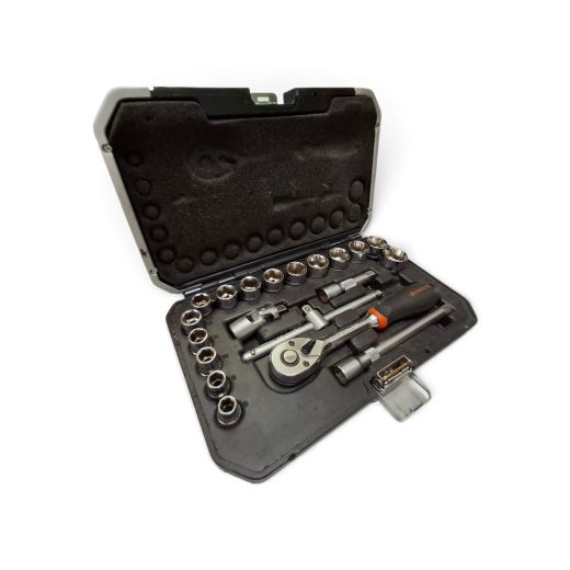 Fixman Socket Drive 20 Set