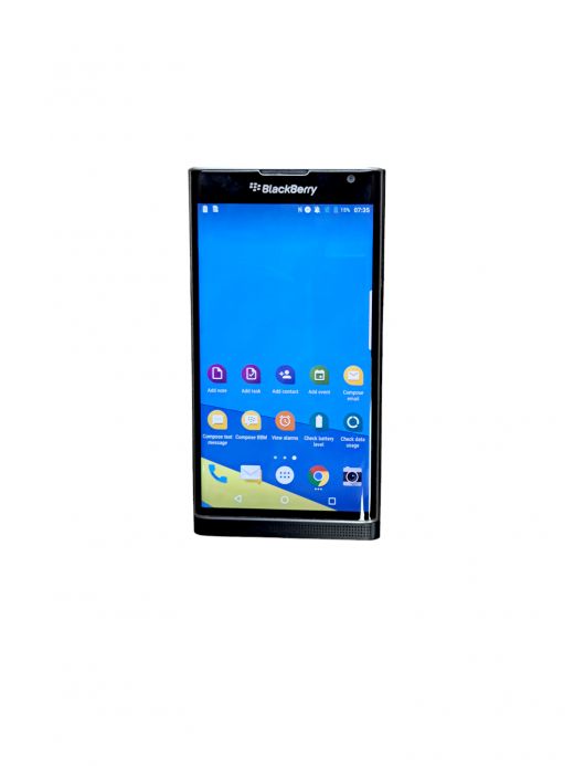 Blackberry STV100-4  Priv