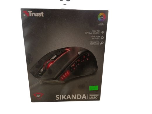 Trust Gaming GXT 164 