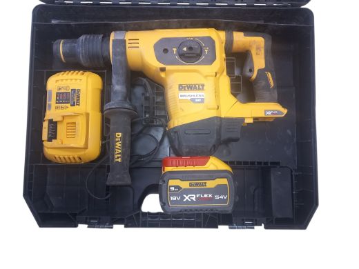 DeWalt Dch481
