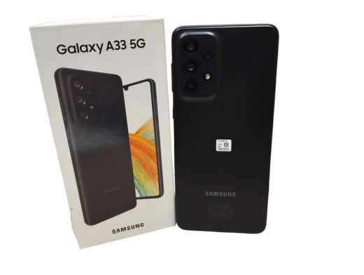 Samsung A33 5G 128 gb