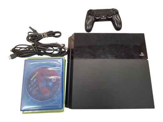Sony Playstation 4 512 gb