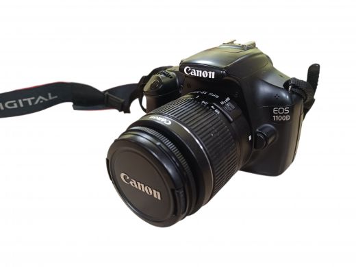 Canon 1100D