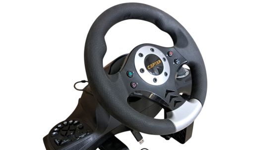 Cepter Speed Racing Wheel 1048359