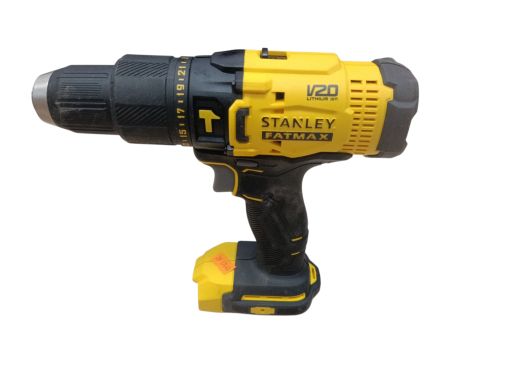 Stanley