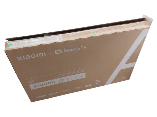 Xiaomi L43Ma-Aueu