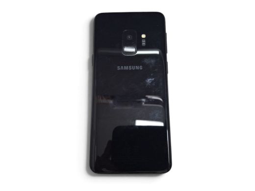 Samsung Sm-G960F S9 64 gb