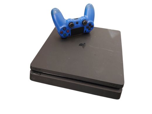 Sony PS4 CUH-2116A 512 Gb