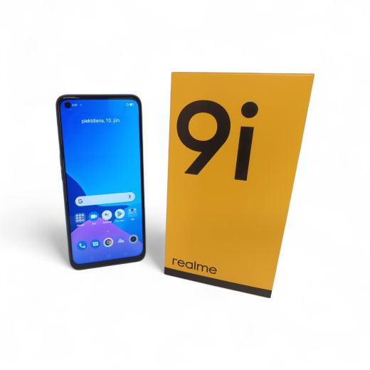 Realme 9i 128 Gb