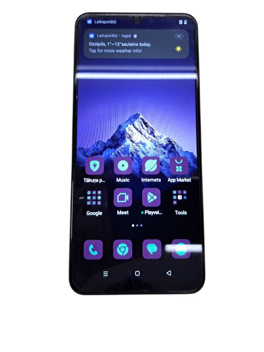 Realme C61 256 gb