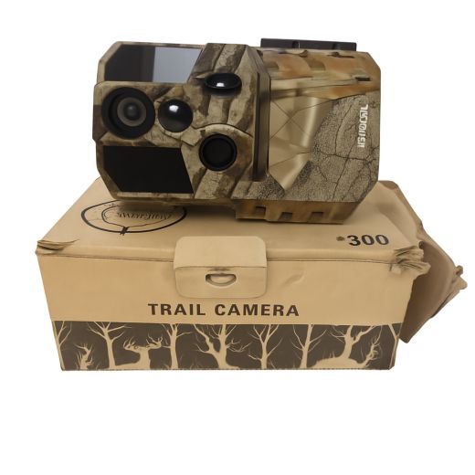 Trail Camera G300 