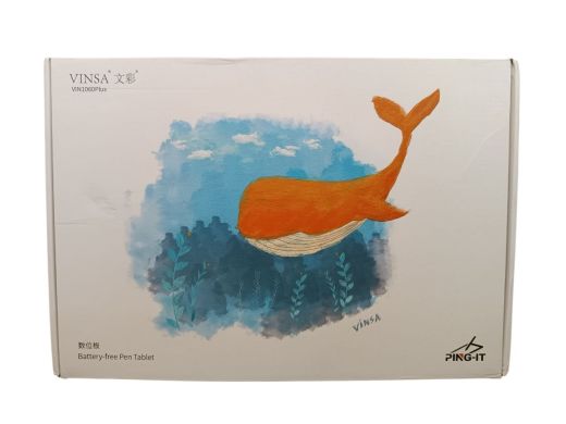 VINSA Vin 1060 Plus