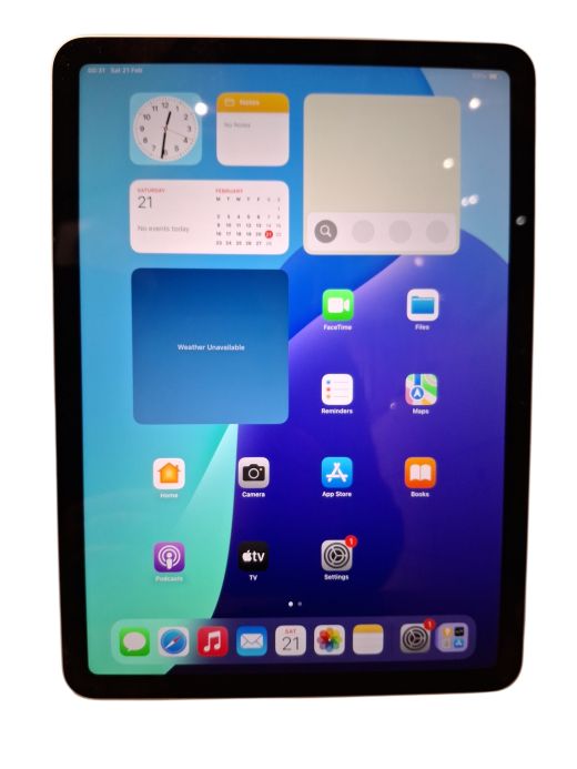 Apple iPad Air 128 gb