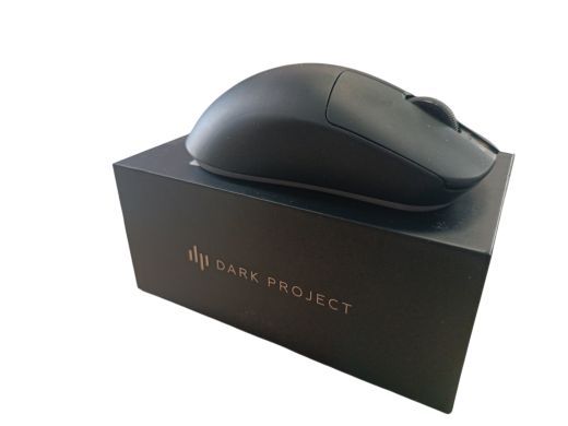 Novus Dark Project